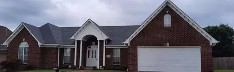 4456 Alixs Dr, Memphis, TN 38125