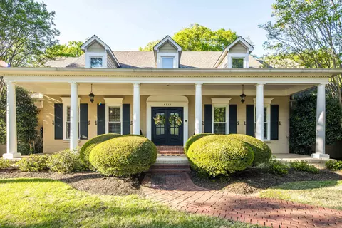 6326 E Shady Grove Rd, Memphis, TN 38120