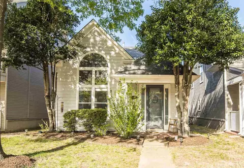 1257 E Island Pl, Memphis, TN 38103