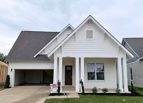 10287 Louanne Dr, Collierville, TN 38017