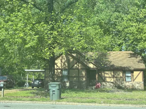 4403 Kerwin Dr, Memphis, TN 38128