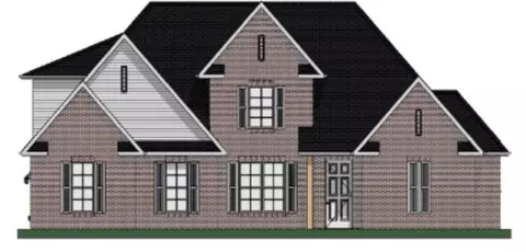 131 Como Ln, Atoka, TN 38004