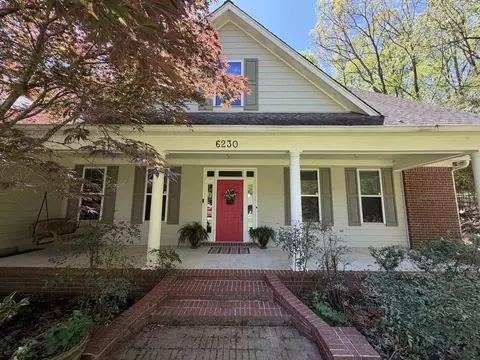 6230 Old Millington Rd, Millington, TN 38053