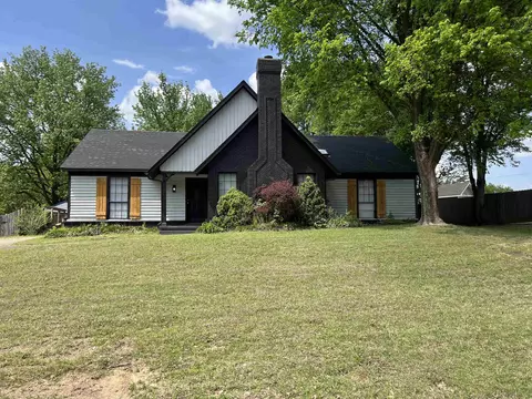 3121 Santa Cruz Cv, Bartlett, TN 38133