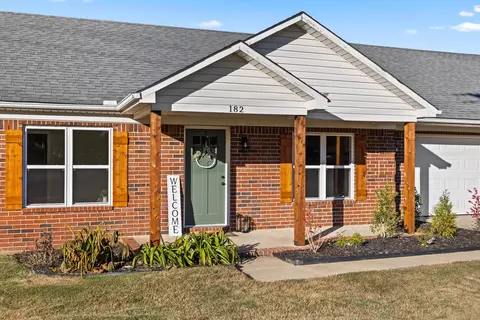 182 Fulcher Dr, Millington, TN 38053