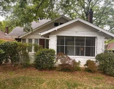 323 Hawthorne St, Memphis, TN 38112