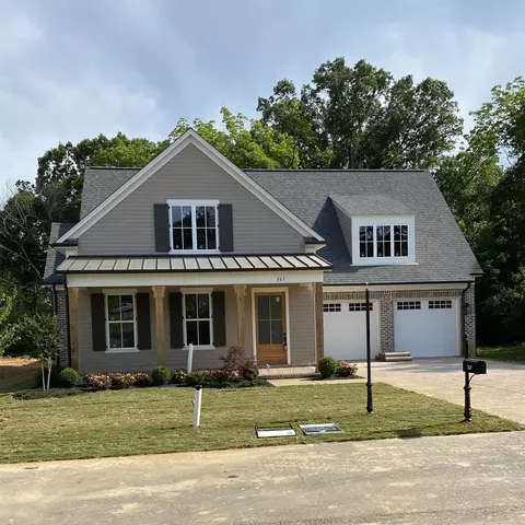 267 Mossberry Ln, Collierville, TN 38017