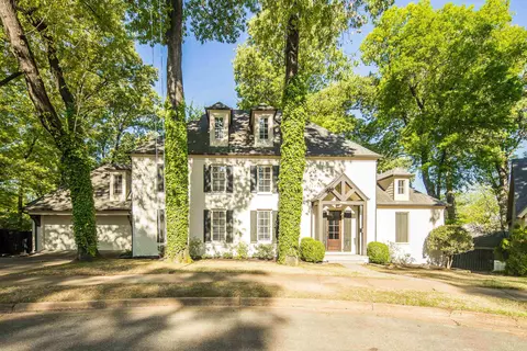 237 Windover Rd, Memphis, TN 38111