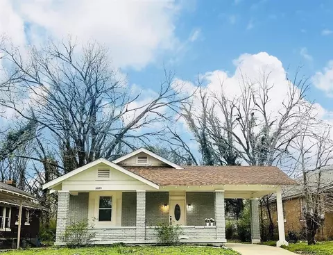 1683 Walker Ave, Memphis, TN 38114