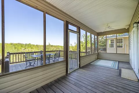 Exterior - 9 Mountain View Dr, Iuka, MS 38852 photo 2 of 7