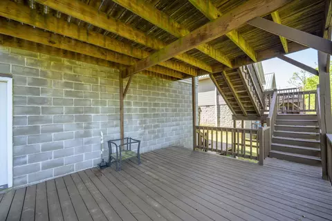 Exterior - 9 Mountain View Dr, Iuka, MS 38852 photo 5 of 7