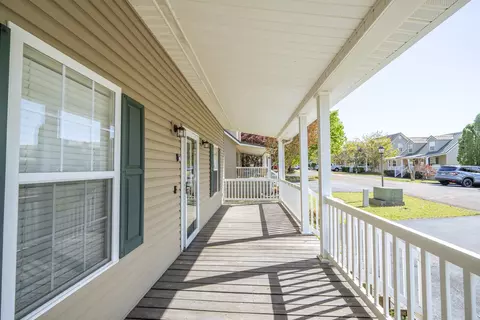 Exterior - 9 Mountain View Dr, Iuka, MS 38852 photo 6 of 7