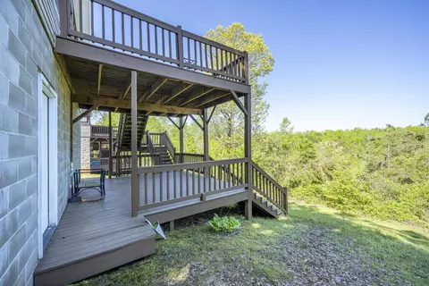 Exterior - 9 Mountain View Dr, Iuka, MS 38852 photo 4 of 7
