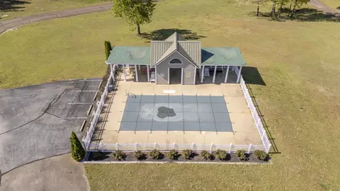Exterior - 9 Mountain View Dr, Iuka, MS 38852 photo 7 of 7