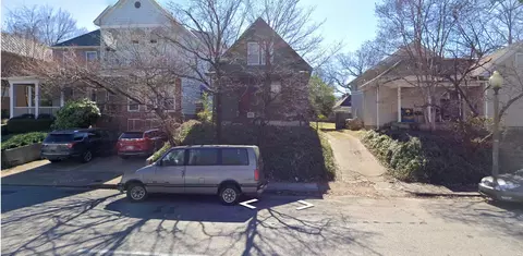 2063 Peabody Ave, Memphis, TN 38104