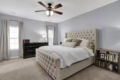 Bedroom - 6902 Bishops Knoll Cv, Bartlett, TN 38135 photo 1 of 4