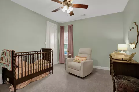 Bedroom - 6902 Bishops Knoll Cv, Bartlett, TN 38135 photo 3 of 4