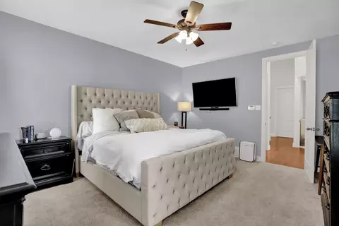 Bedroom - 6902 Bishops Knoll Cv, Bartlett, TN 38135 photo 2 of 4