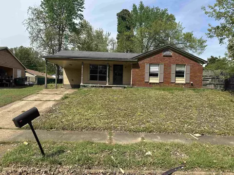 2224 Willow Wood Ave, Memphis, TN 38127