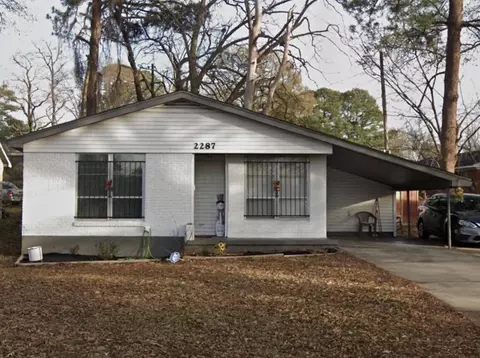 2287 Pamela Dr, Memphis, TN 38127
