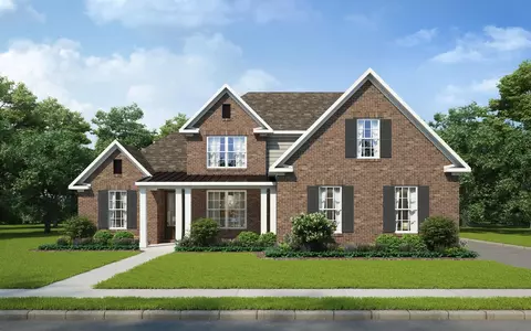 5009 Turnrow Cove Cv, Bartlett, TN 38002