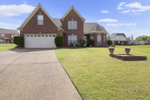 7315 E Foyle Cv, Memphis, TN 38125