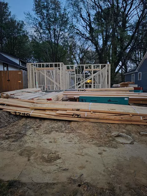 1740 Vesey Ave, Memphis, TN 38114