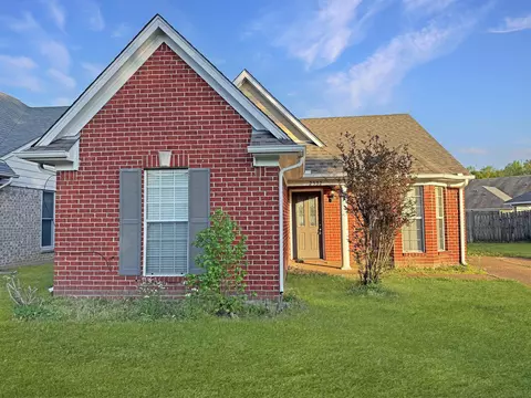 2532 Boxford Ln, Memphis, TN 38016