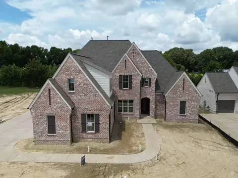 605 Cedar Shadows Cir W, Collierville, TN 38017