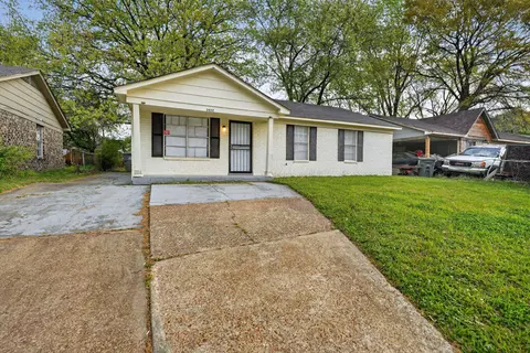 3452 Dobbin Ferry Ave, Memphis, TN 38118