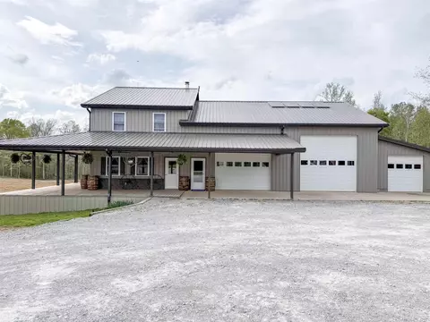 625 Atchison Rd, Springville, TN 38256