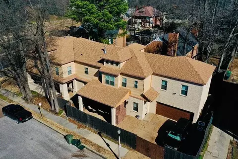 1465 N Parkway St, Memphis, TN 38112