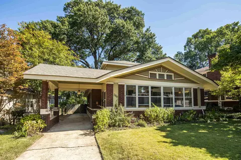 286 Angelus St, Memphis, TN 38112