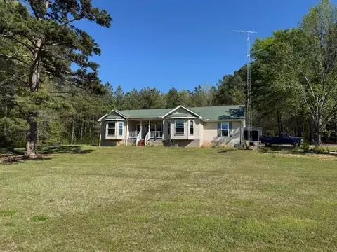2551 Naylor Rd, Toone, TN 38381
