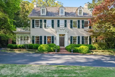 4024 N Galloway Dr, Memphis, TN 38111