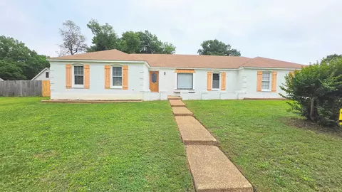 4264 Timber Rise Dr, Memphis, TN 38125