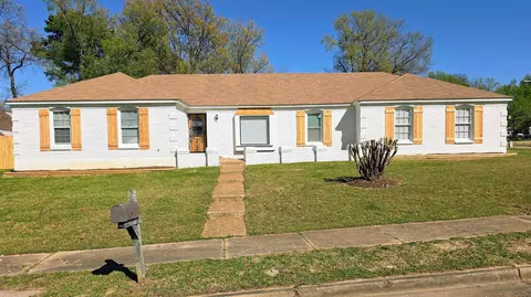 4264 Timber Rise Dr, Memphis, TN 38125