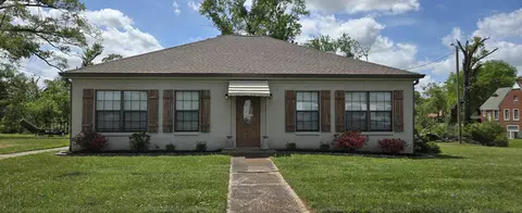 141 Madison Ave E, Grand Junction, TN 38039