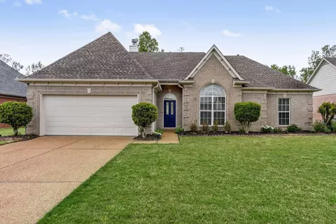 8232 White Wing Ln, Arlington, TN 38002