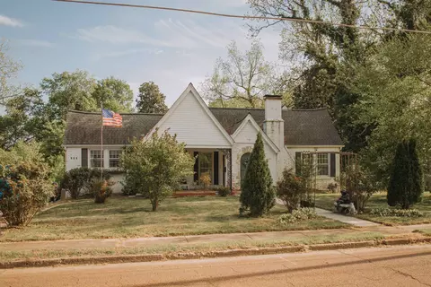 230 Lake Dr, Ripley, TN 38063