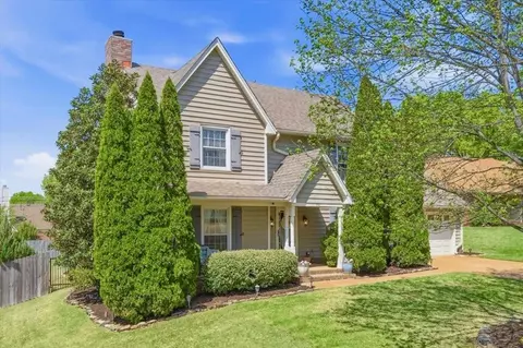 361 Meadow Way Cv, Cordova, TN 38018