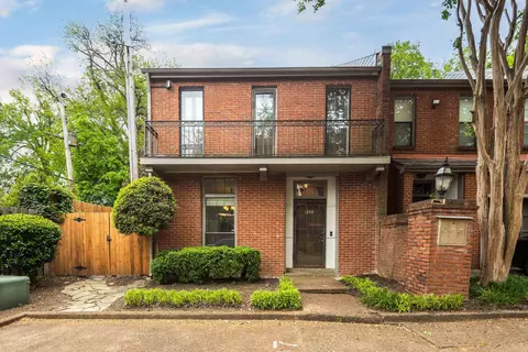 1707 Belvedere Ct #1707, Memphis, TN 38104