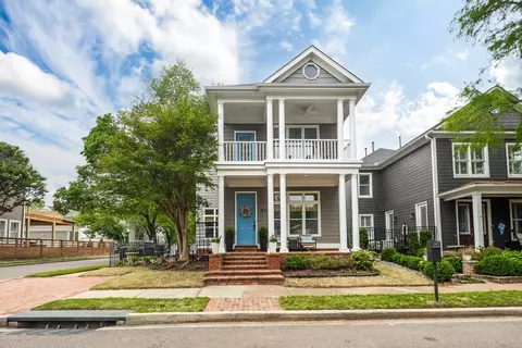 187 Harbor Isle Cir N, Memphis, TN 38103