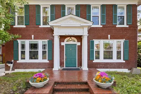 309 N Mclean Ave, Memphis, TN 38112