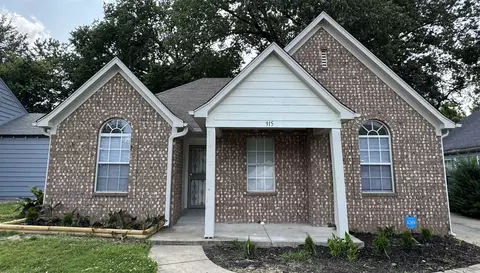 915 Birch St, Memphis, TN 38108
