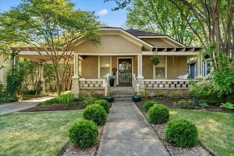 756 Metcalf St, Memphis, TN 38104