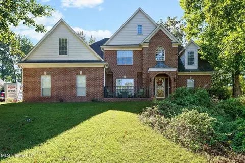 2535 Appleton Dr, Southaven, MS 38672