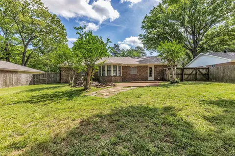 Exterior - 2763 Satellite St, Bartlett, TN 38134 photo 6 of 6