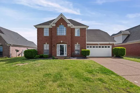 8139 Short Grass Cv, Arlington, TN 38002