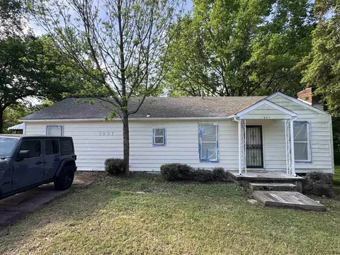 1997 Driftwood Ave, Memphis, TN 38127